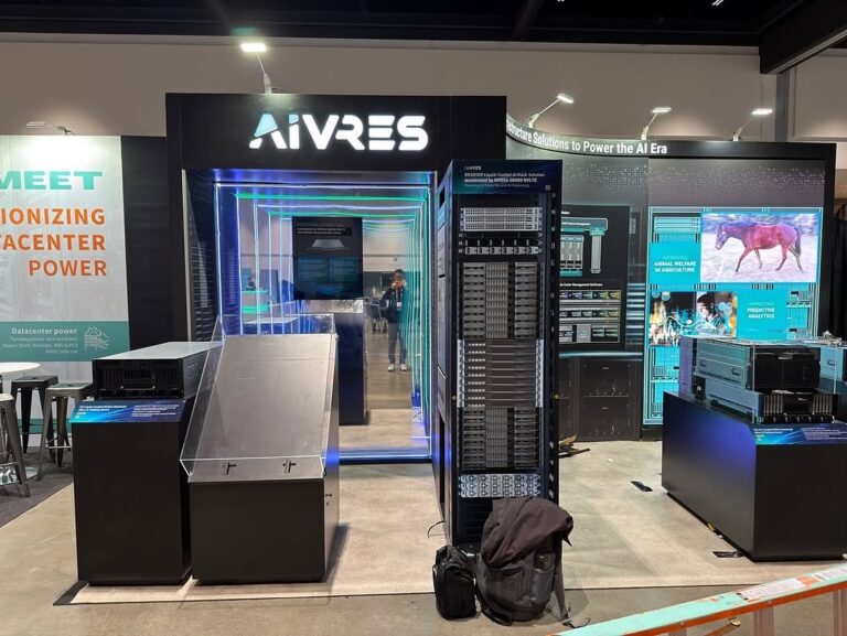 AIVRES exhibit 6 by AMG