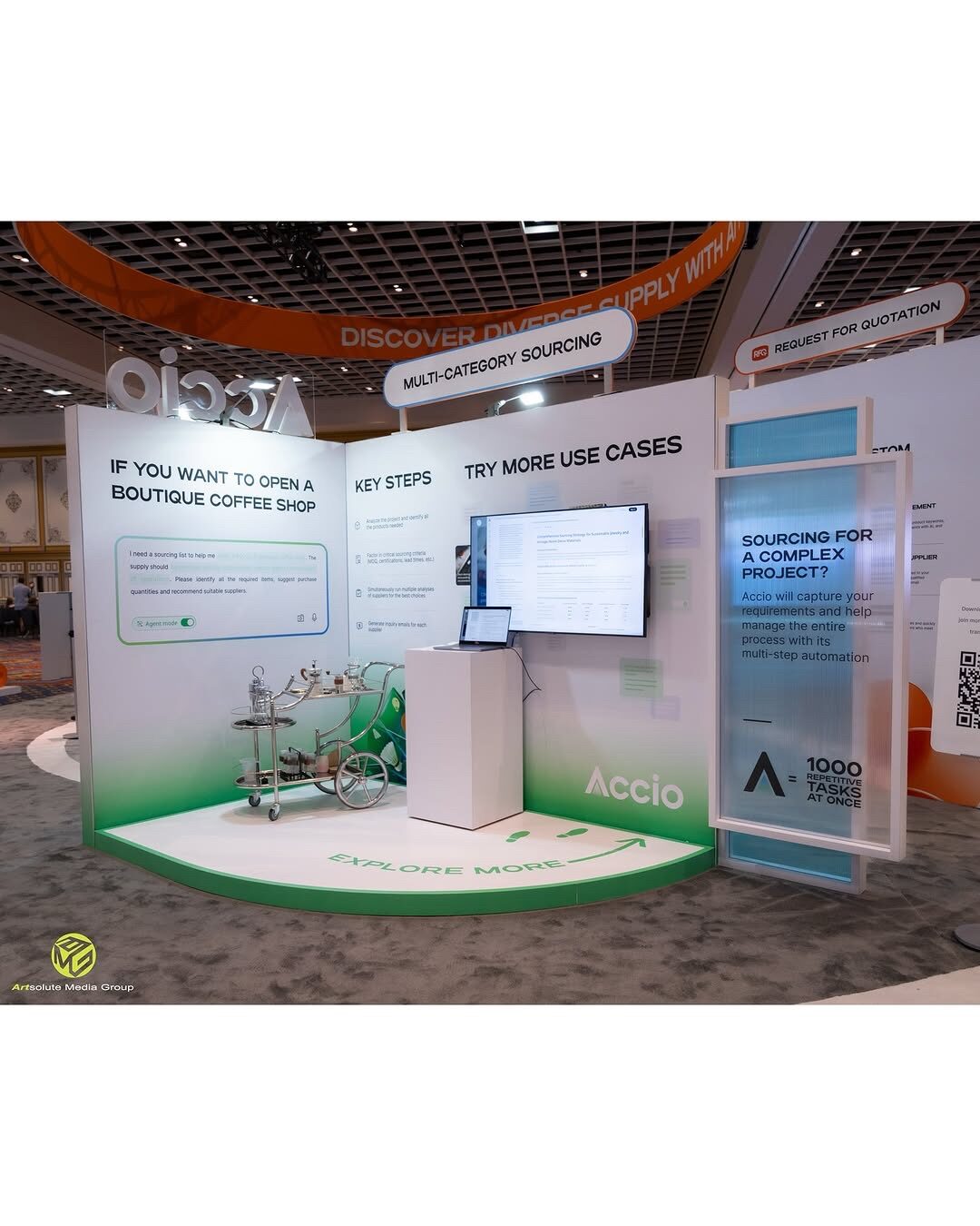 Alibaba Group exhibit 6 by AMG