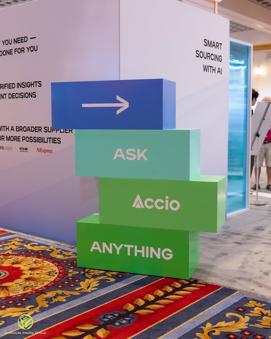 Alibaba Group exhibit 7 by AMG