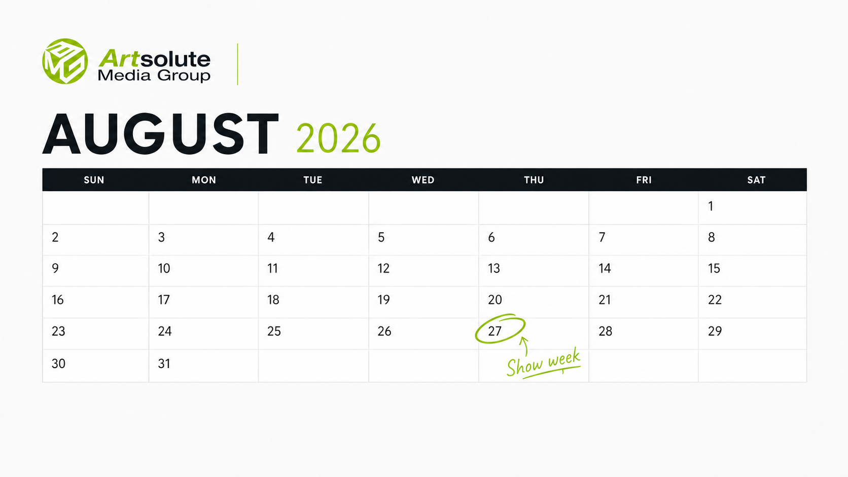 4 Months Out: Finalize Design and Approve Scope