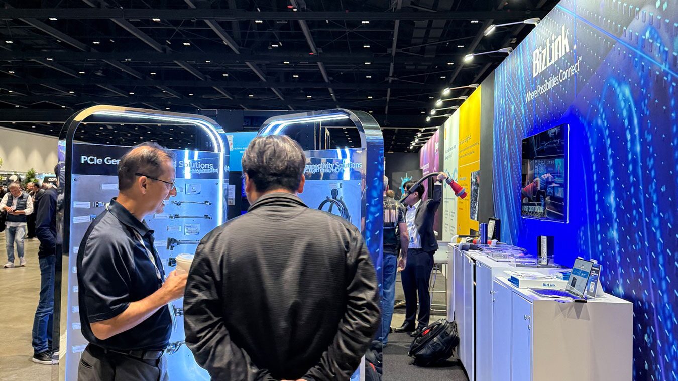 BizLink Technology exhibit 6 by AMG