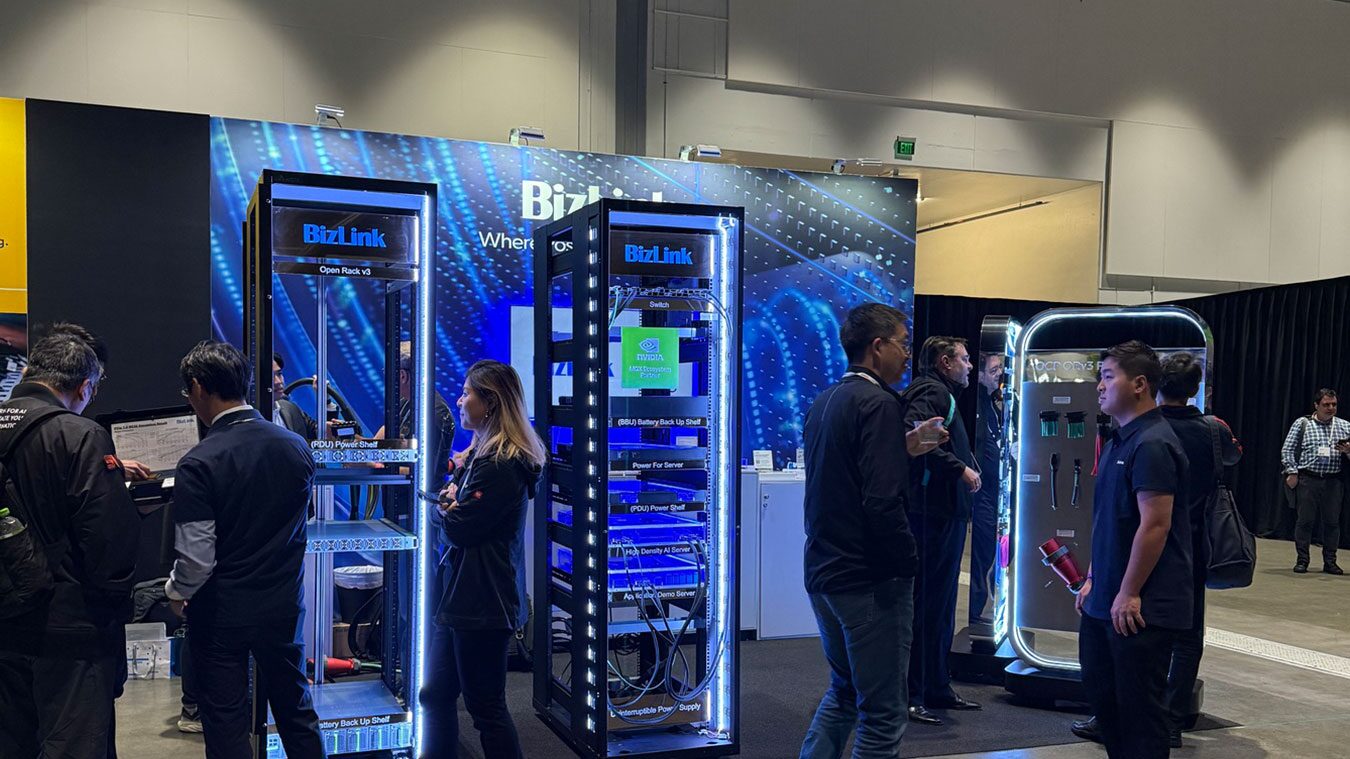 BizLink Technology exhibit 7 by AMG