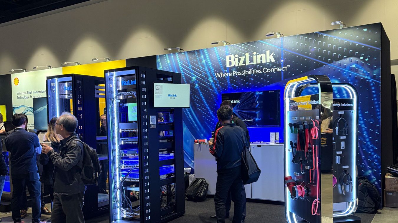 BizLink Technology exhibit 8 by AMG