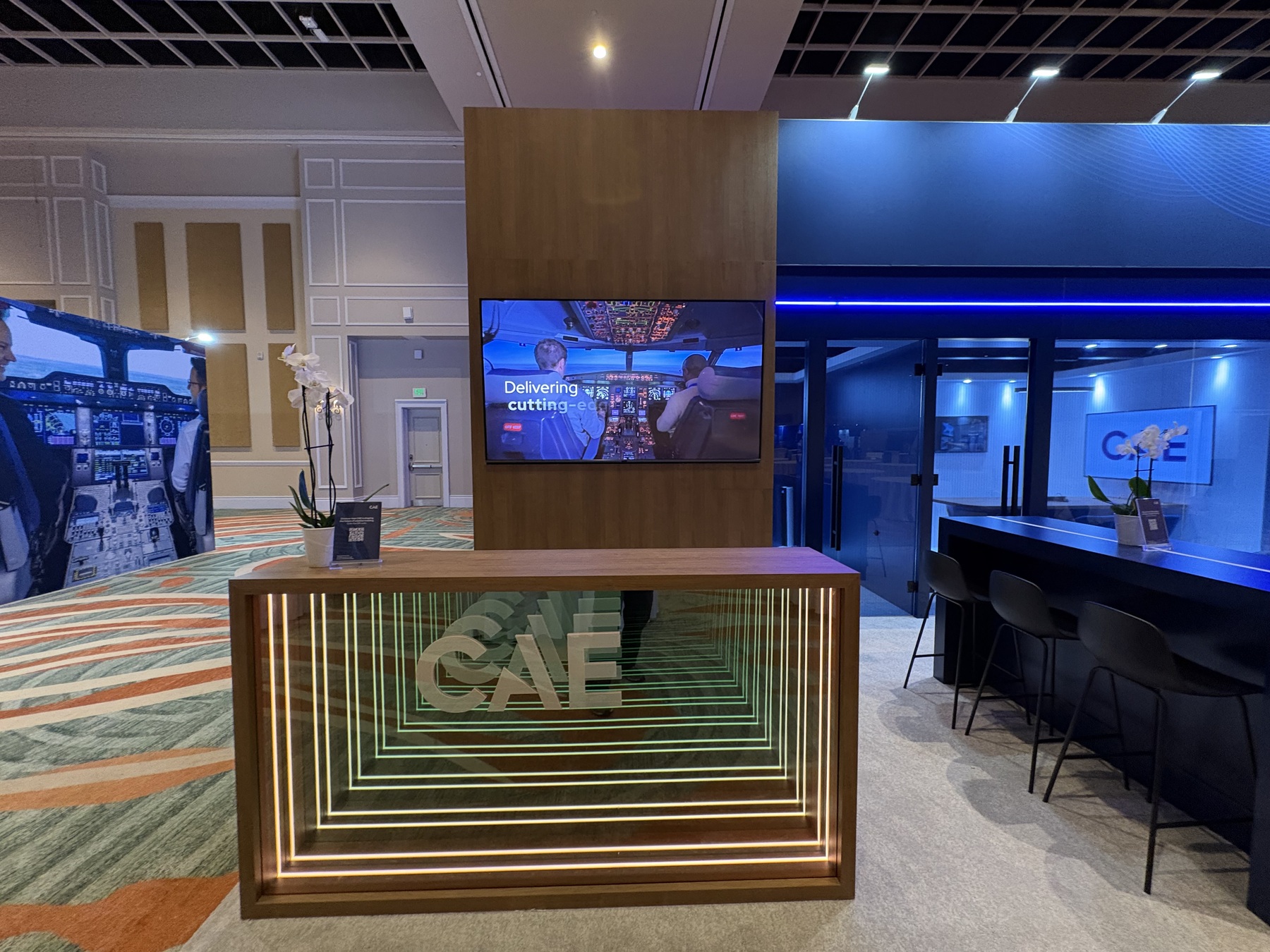 CAE exhibit 2 by AMG