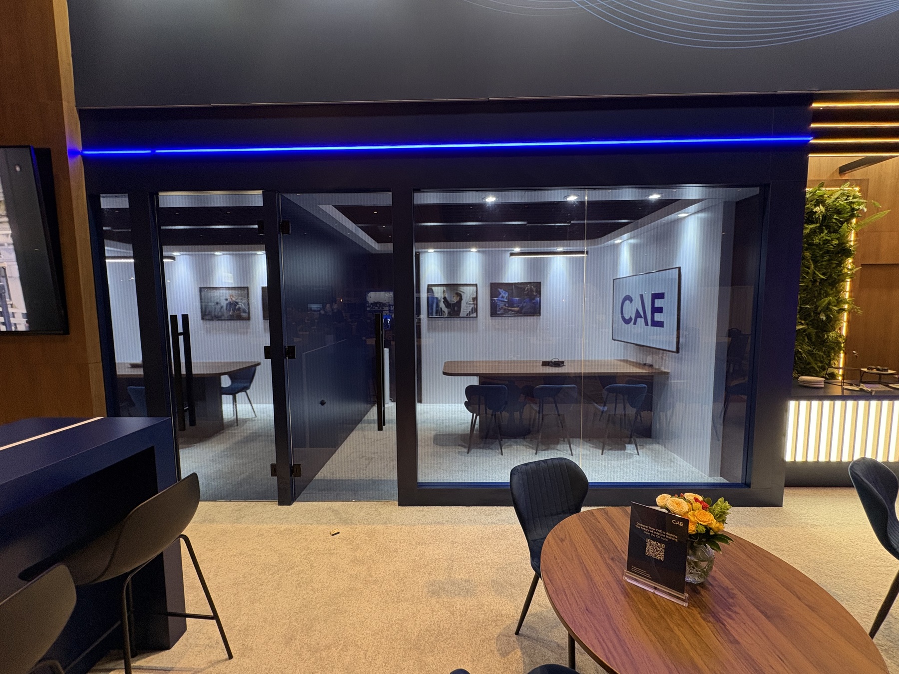 CAE exhibit 3 by AMG