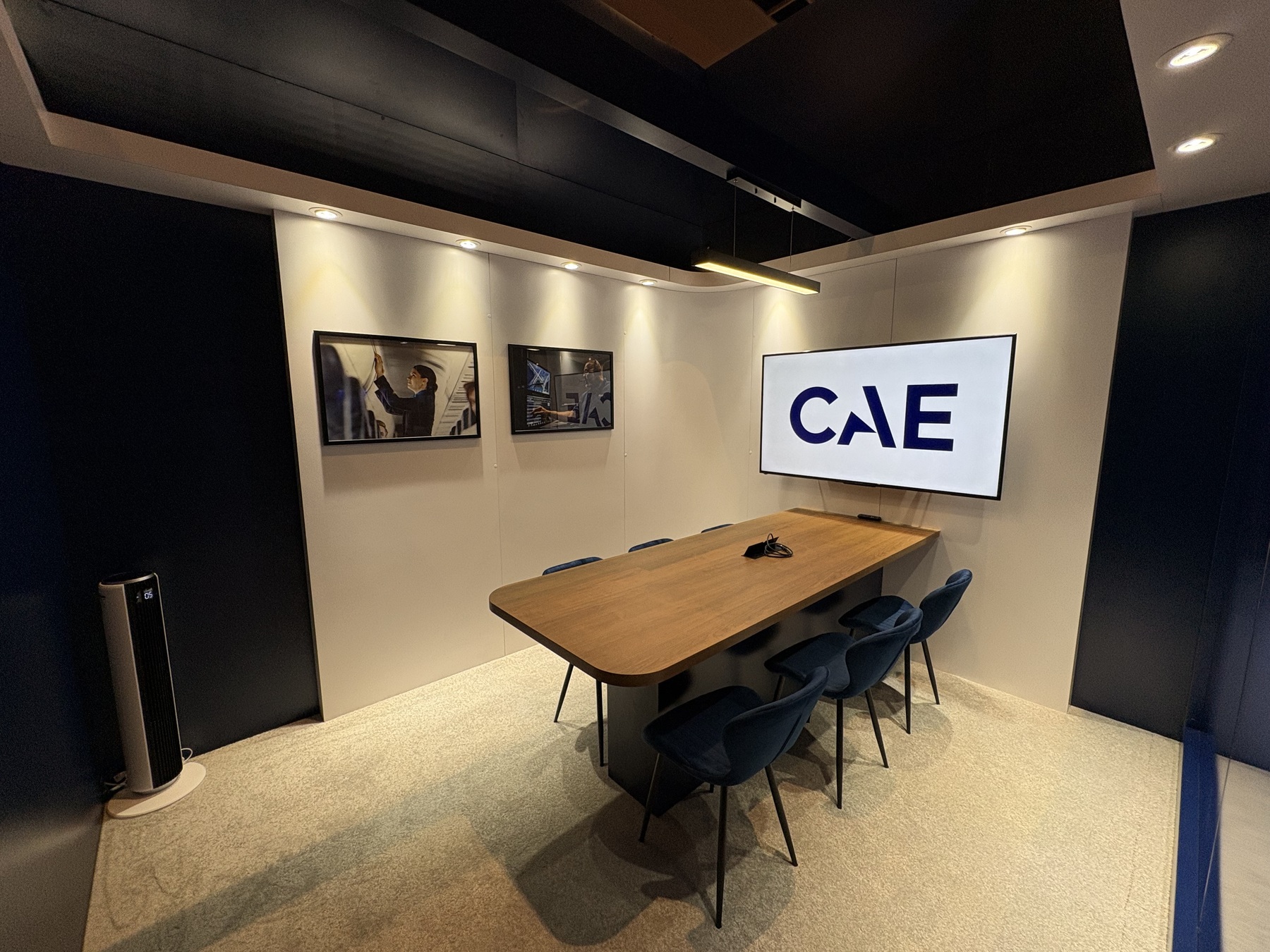 CAE exhibit 4 by AMG