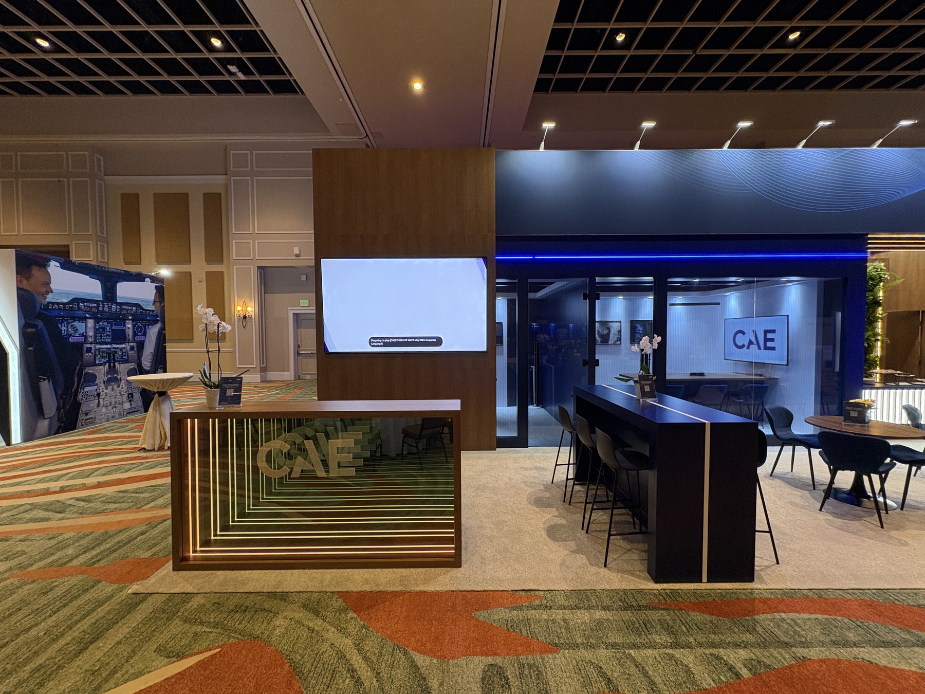 CAE exhibit 11 by AMG