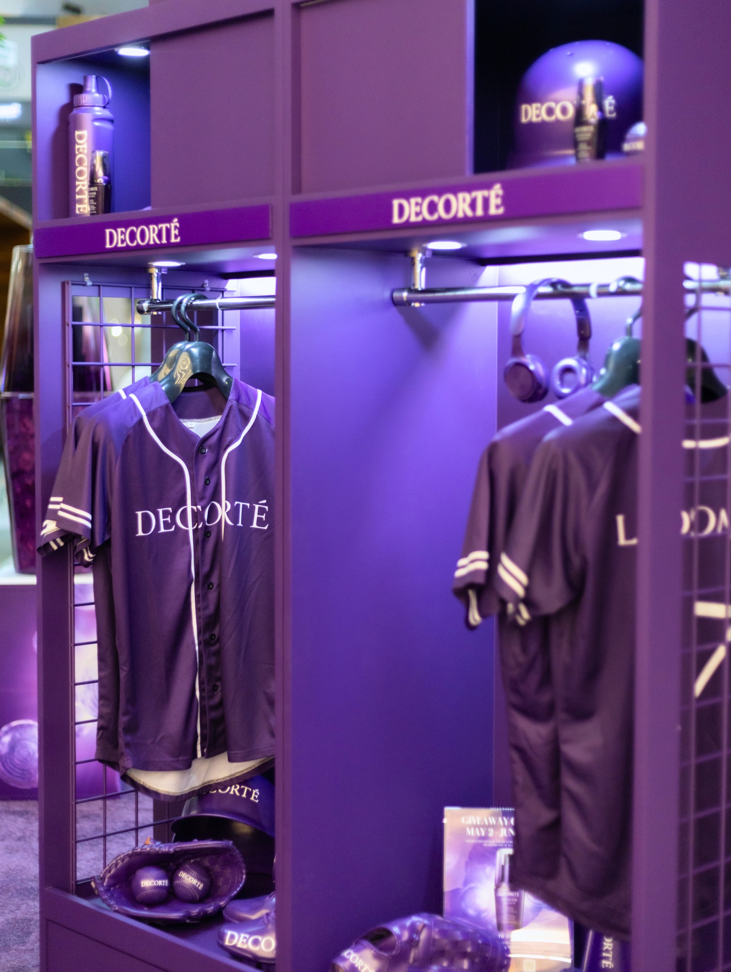 Decorte exhibit 7 by AMG