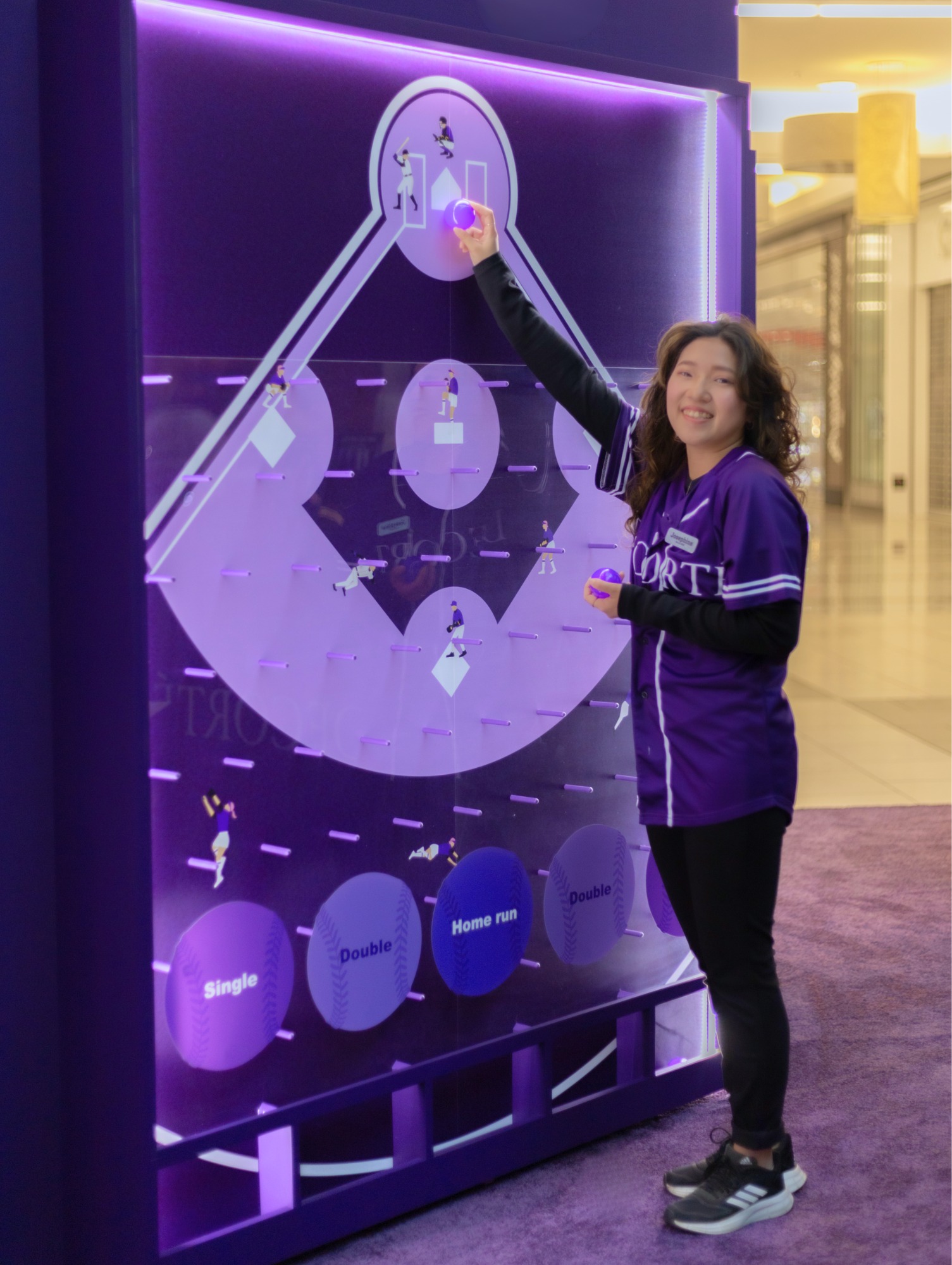 Decorte exhibit 8 by AMG