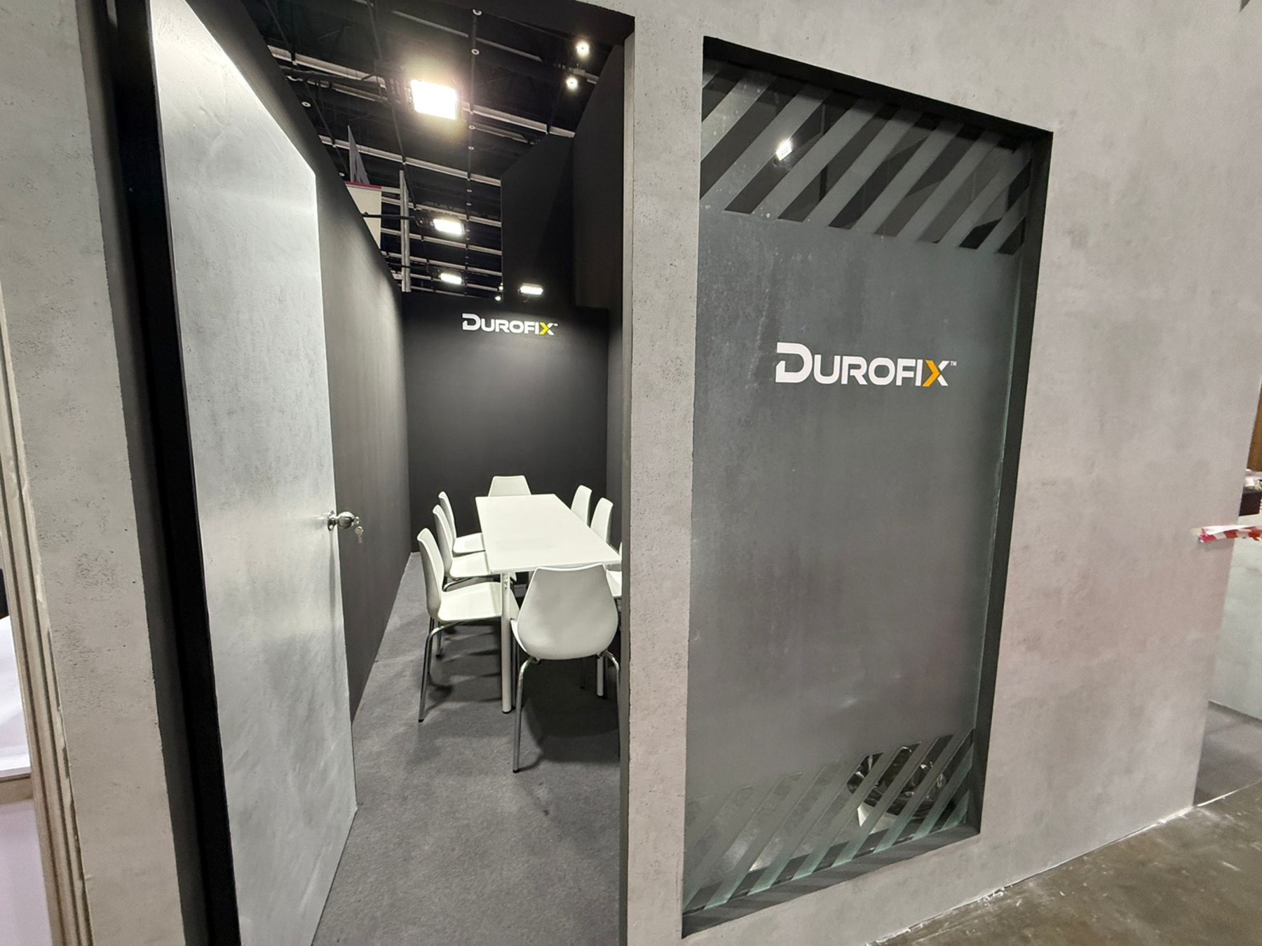 Durofix exhibit 4 by AMG