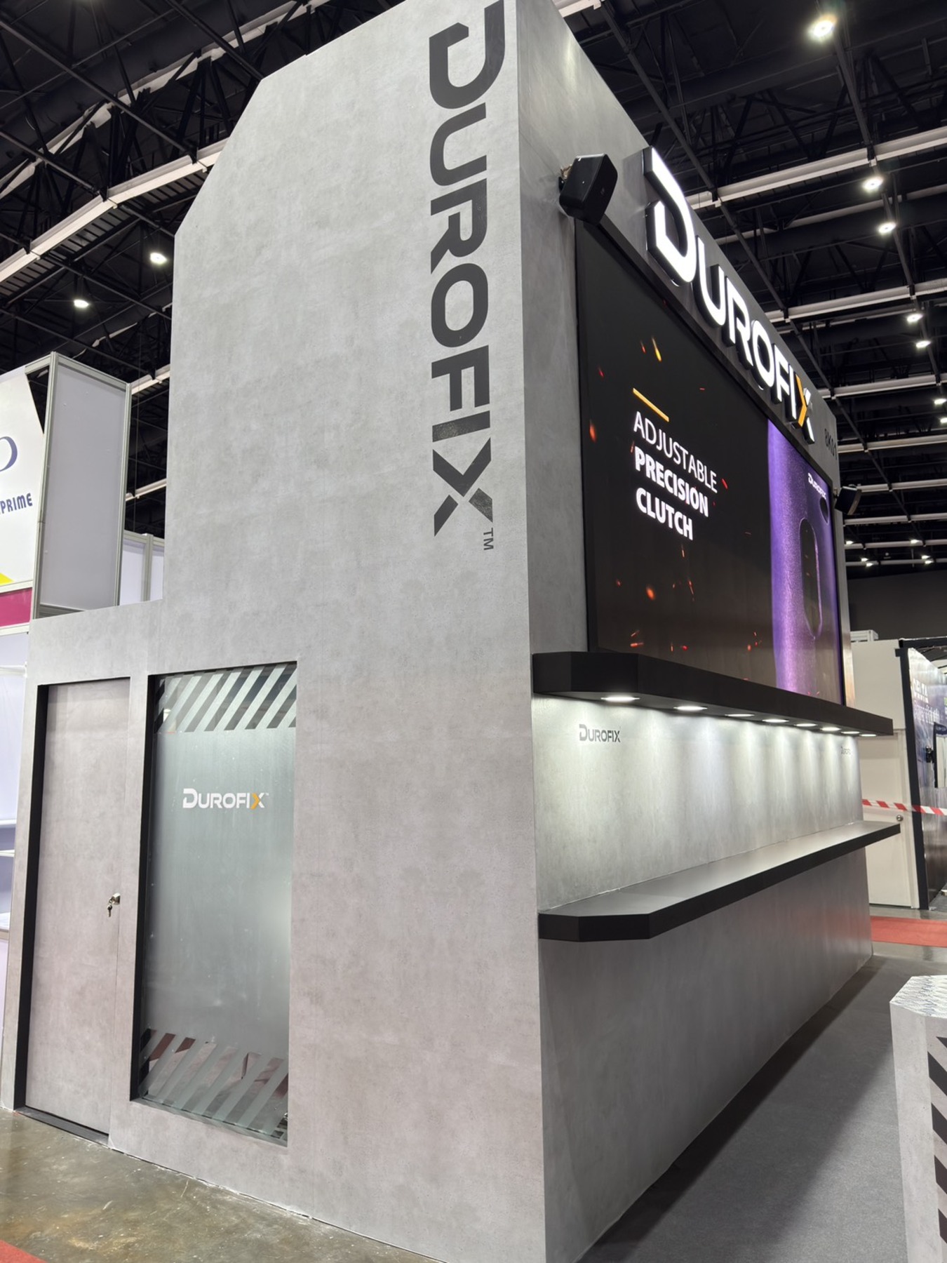 Durofix exhibit 7 by AMG