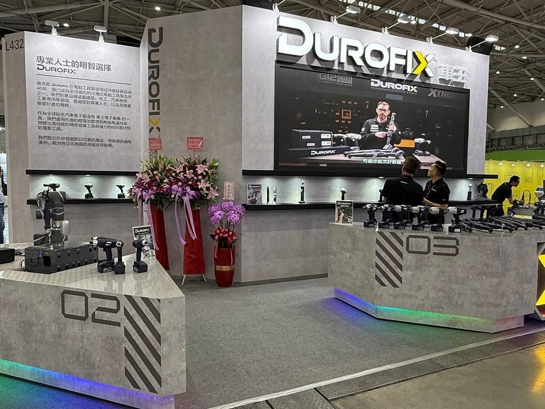 Durofix exhibit 5 by AMG