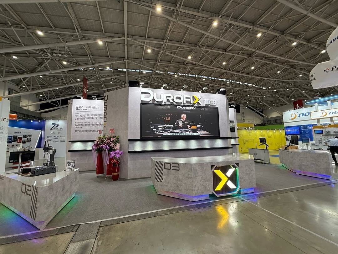 Durofix exhibit 6 by AMG