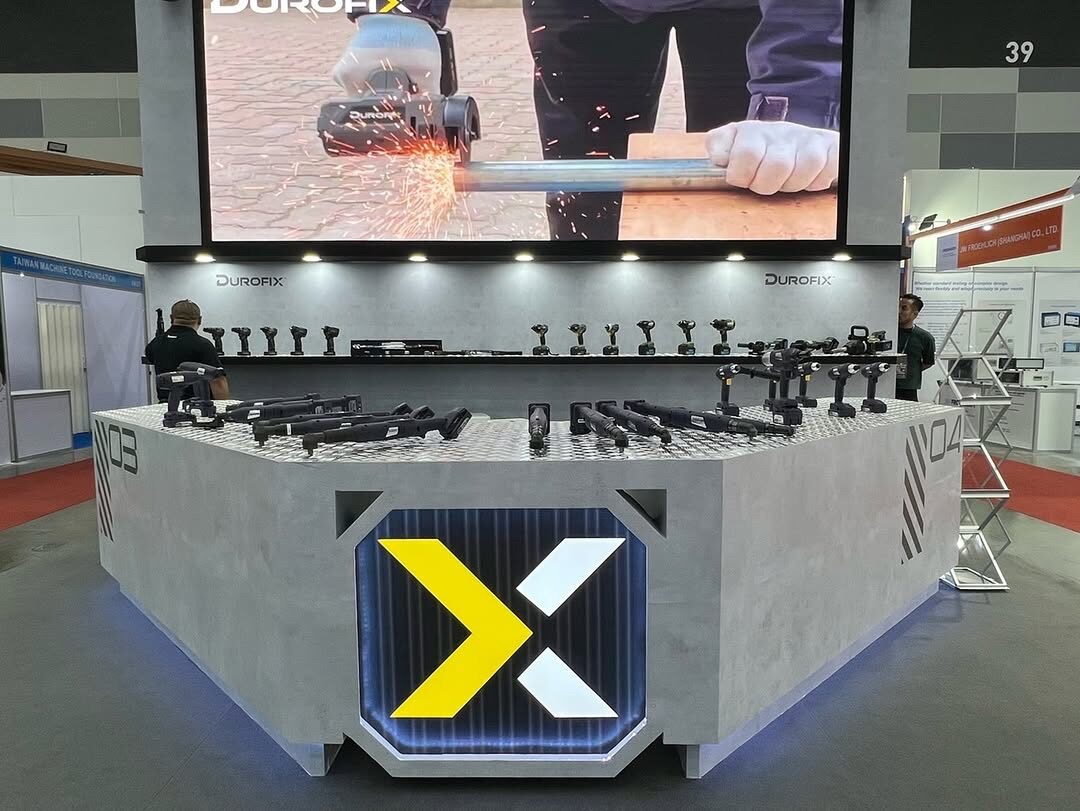 Durofix exhibit 5 by AMG