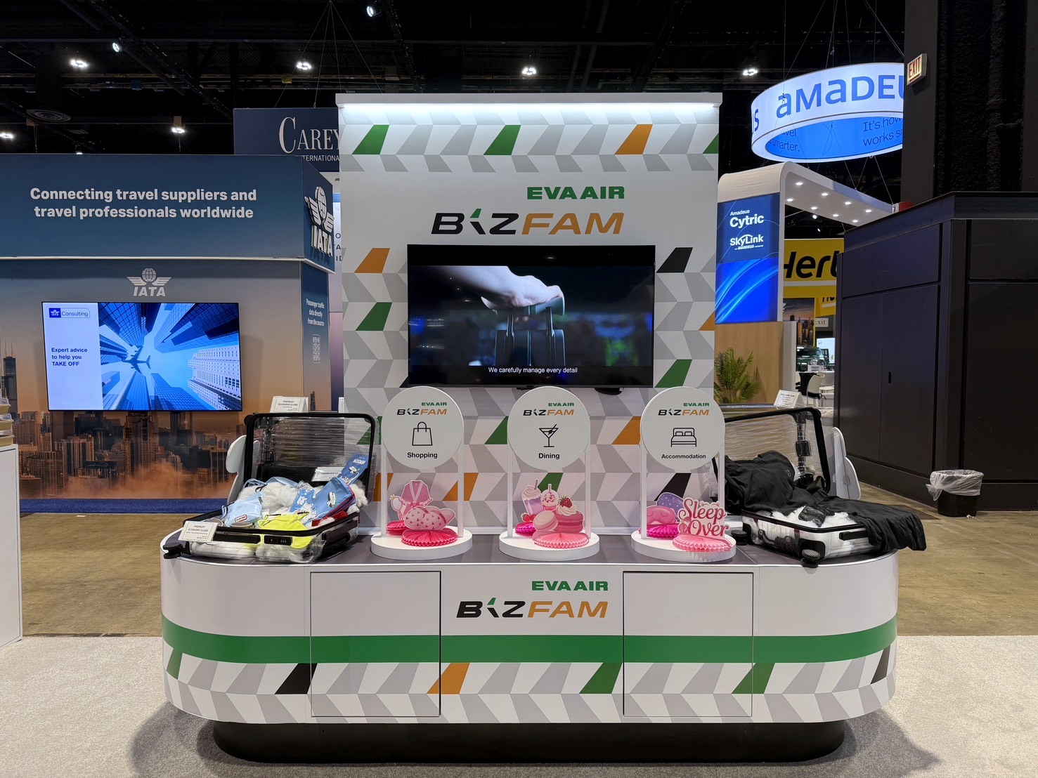 Interactive Displays