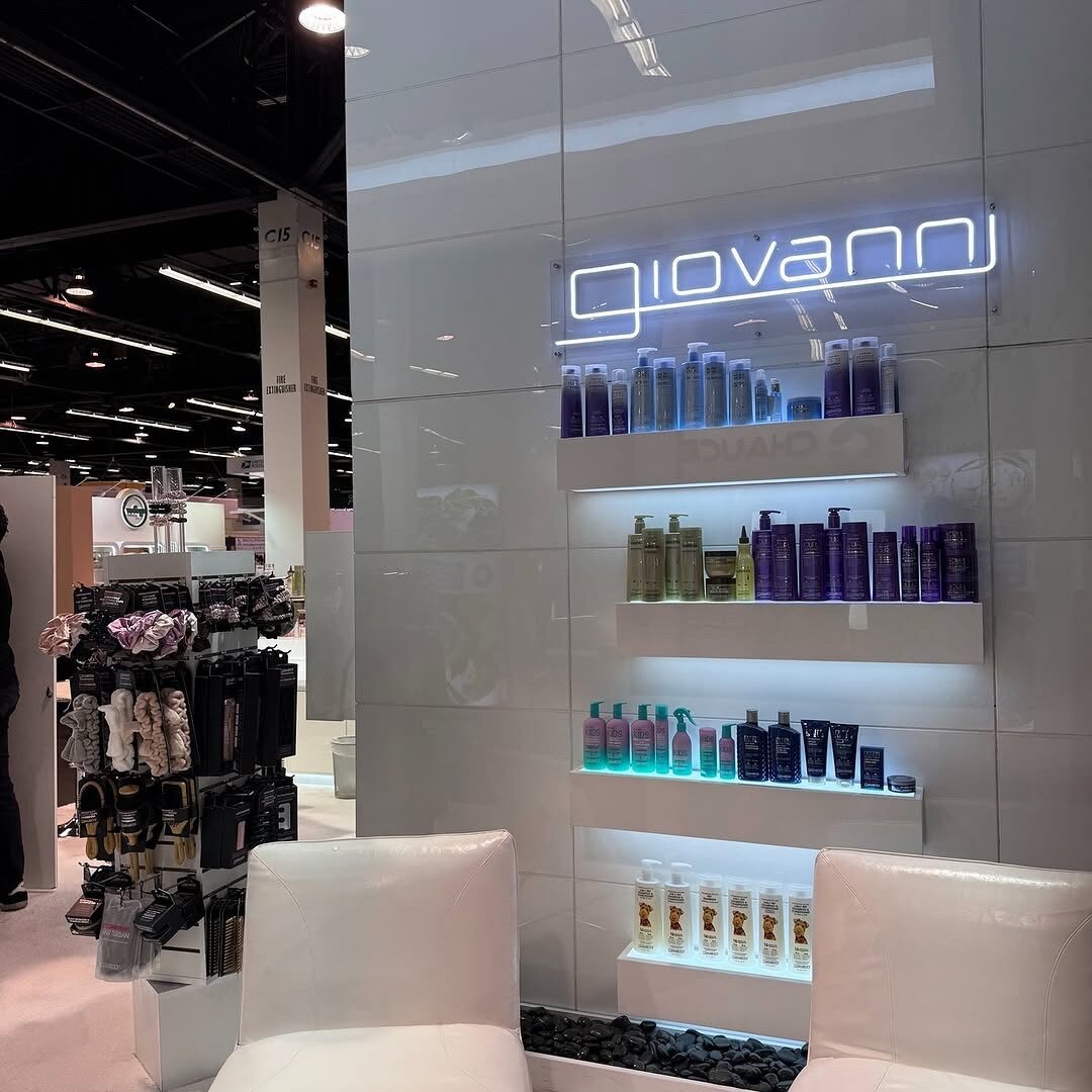 Giovanni exhibit 5 by AMG