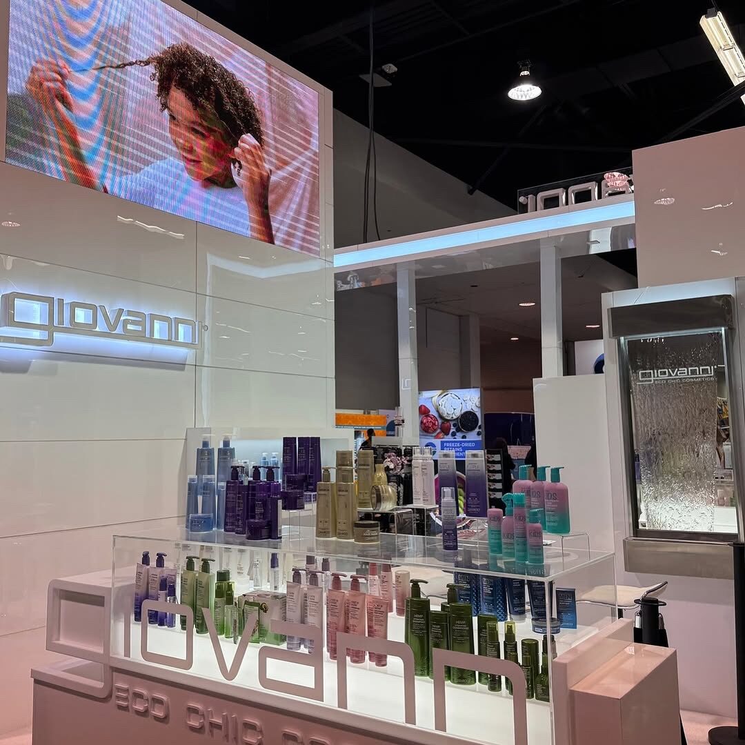 Giovanni exhibit 6 by AMG