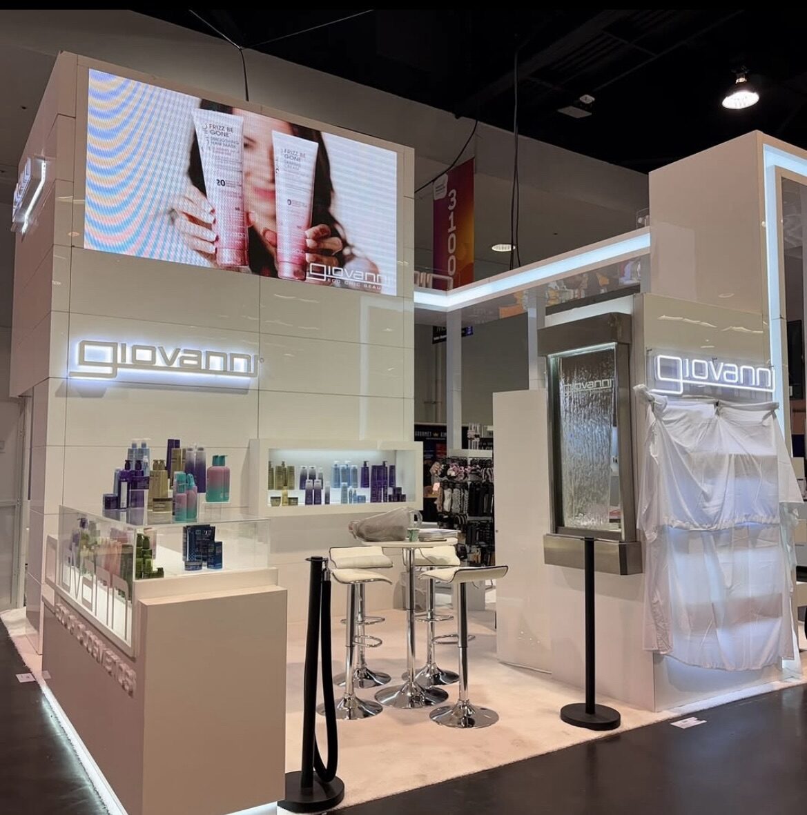 Giovanni exhibit 7 by AMG