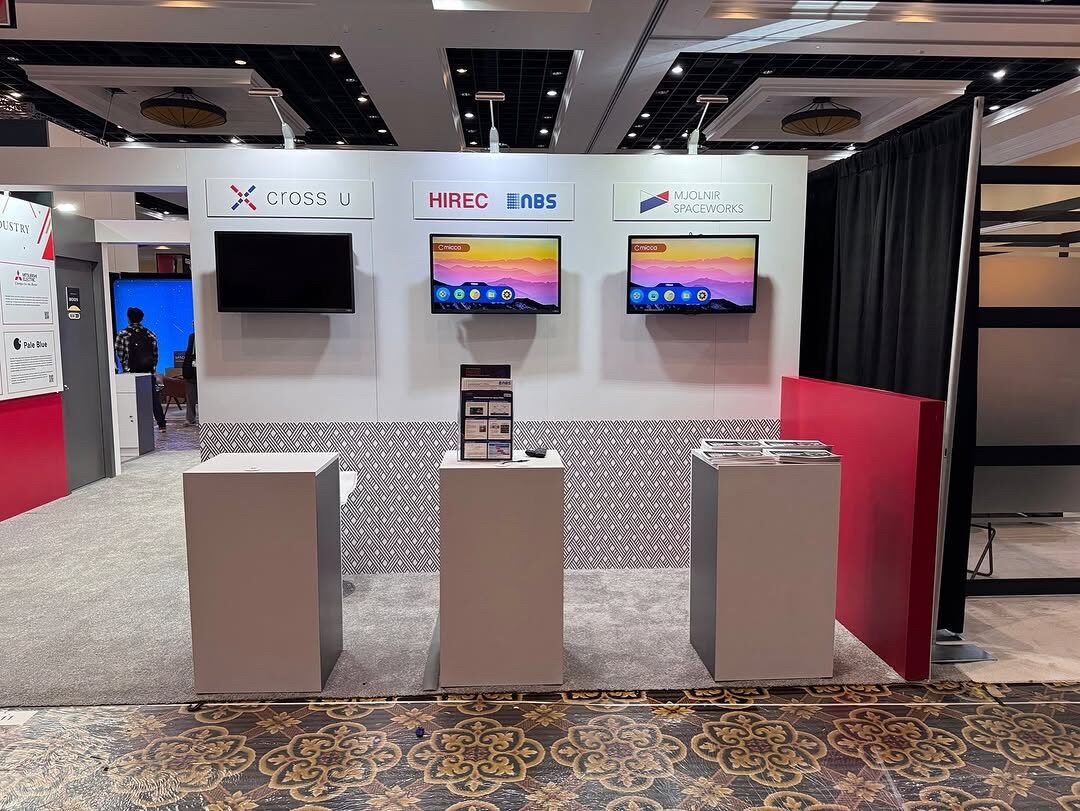 JAXA exhibit 6 by AMG