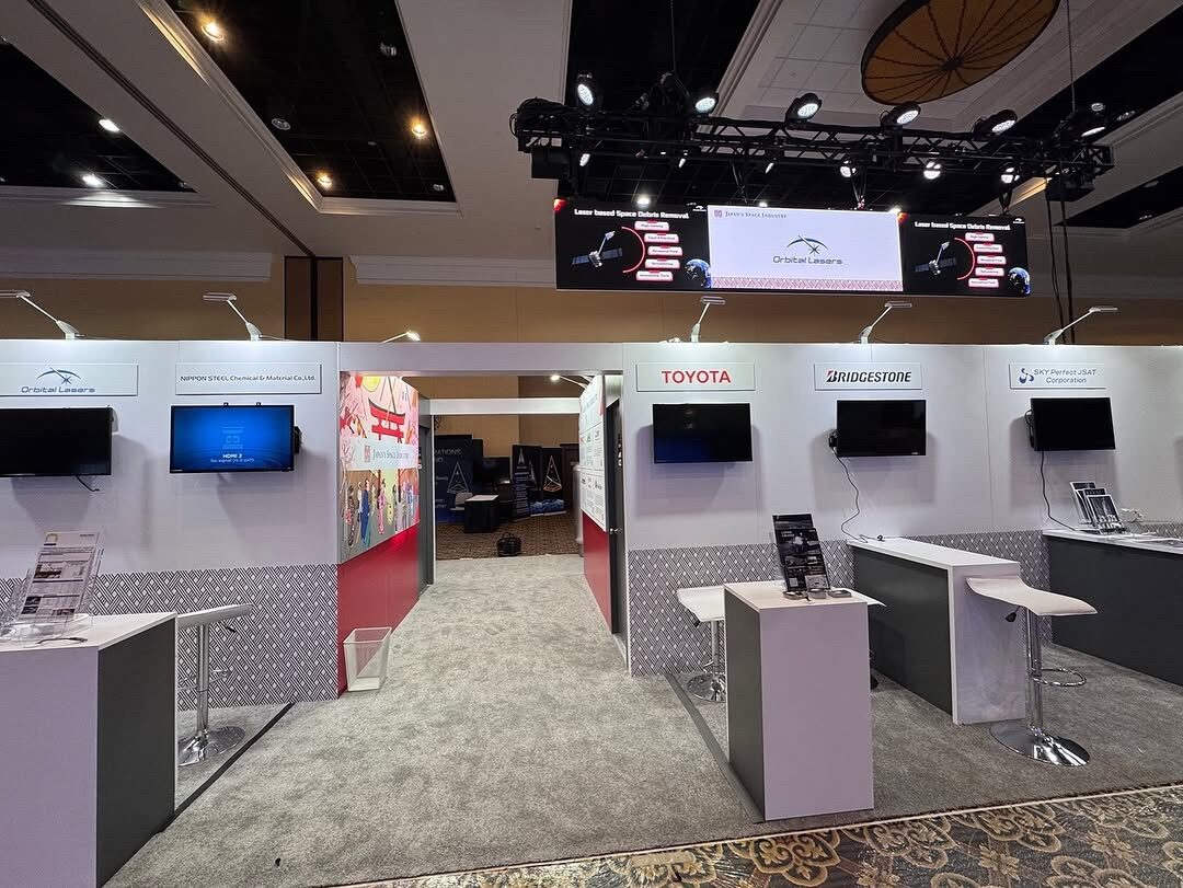 JAXA exhibit 7 by AMG