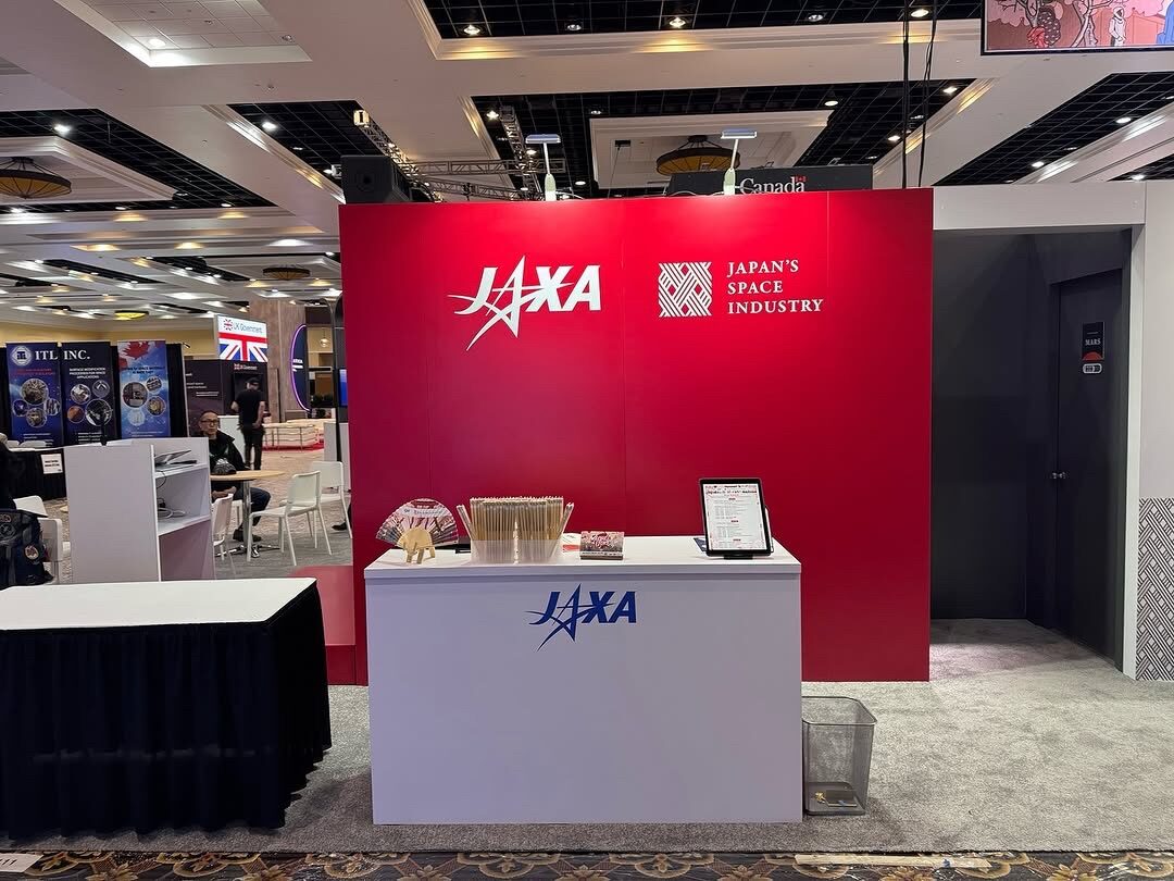 JAXA exhibit 9 by AMG