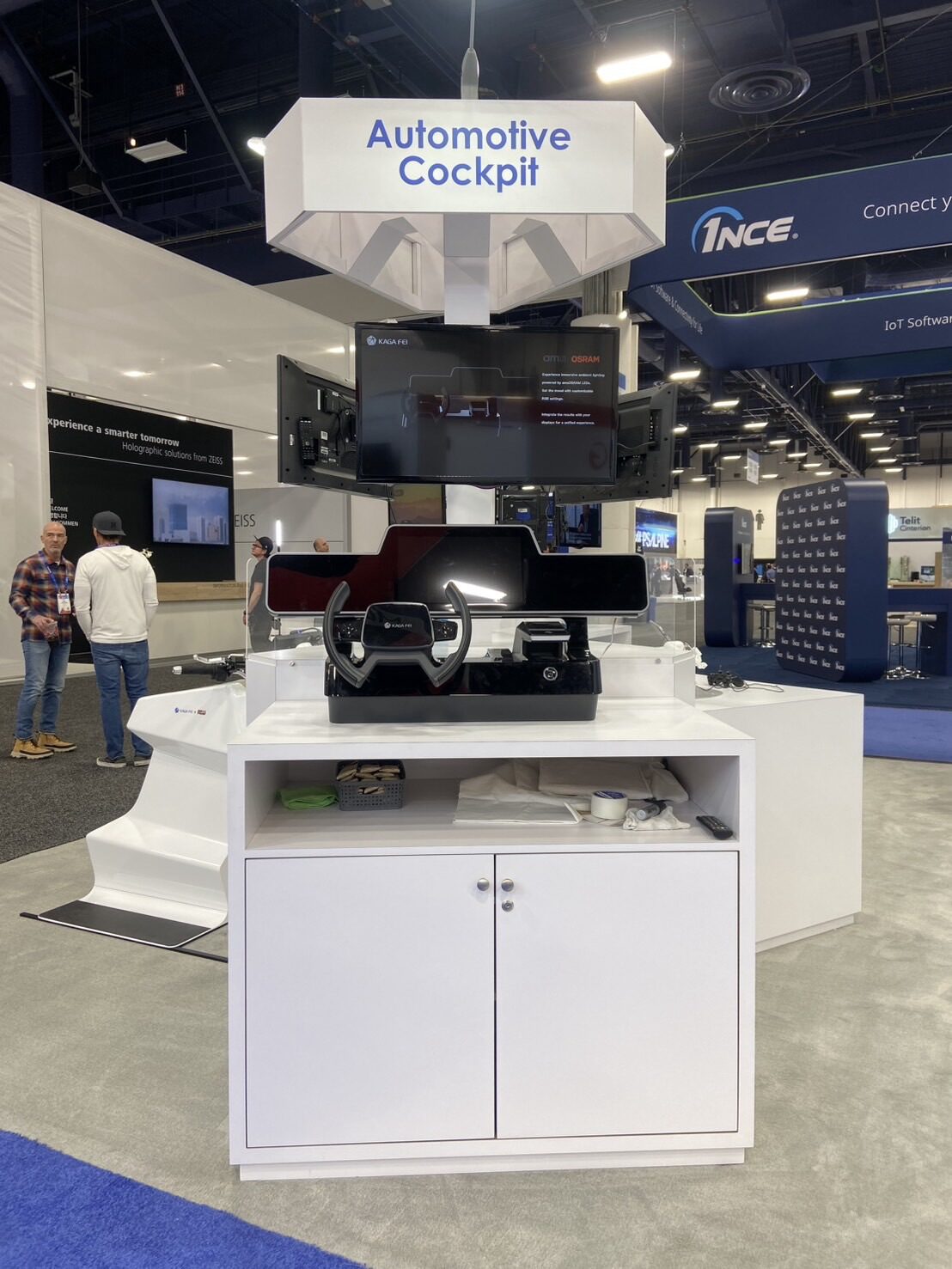 KAGA FAI exhibit 5 by AMG