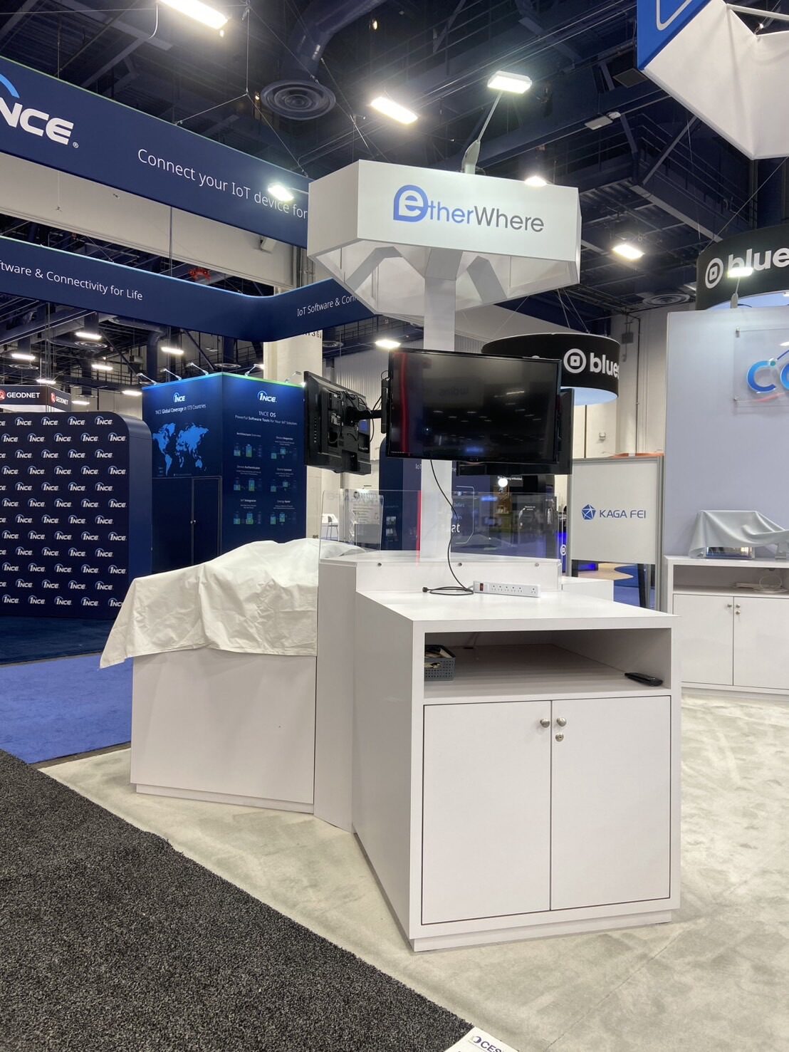 KAGA FAI exhibit 7 by AMG