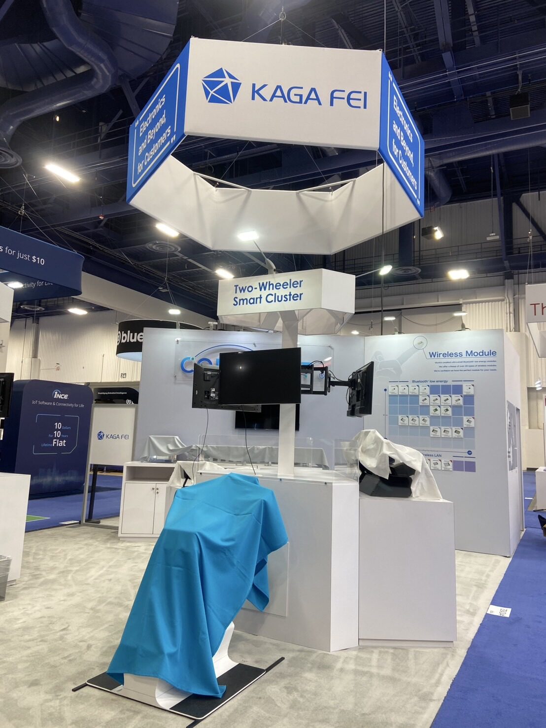 KAGA FAI exhibit 8 by AMG