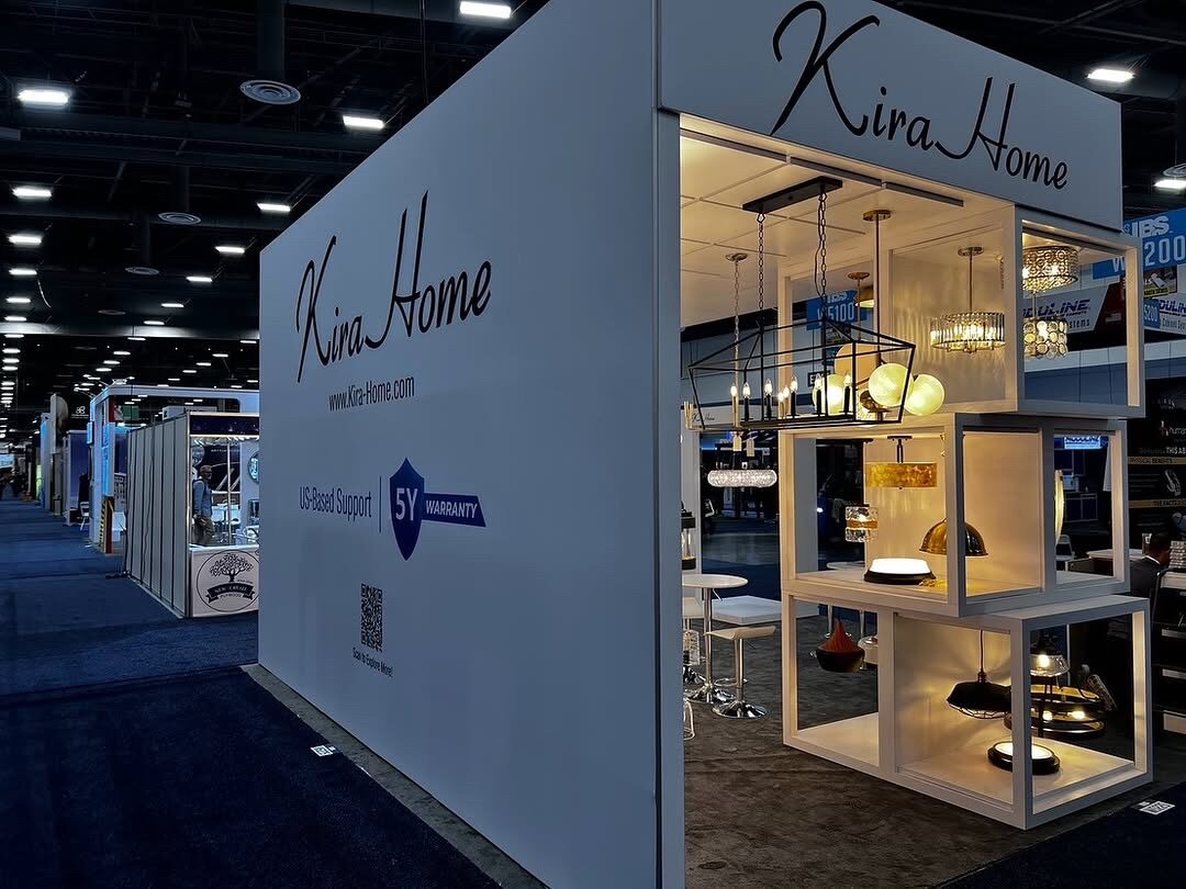 KiraHome exhibit 5 by AMG