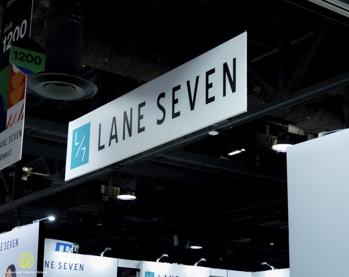 Lane Seven Apparel exhibit 5 by AMG