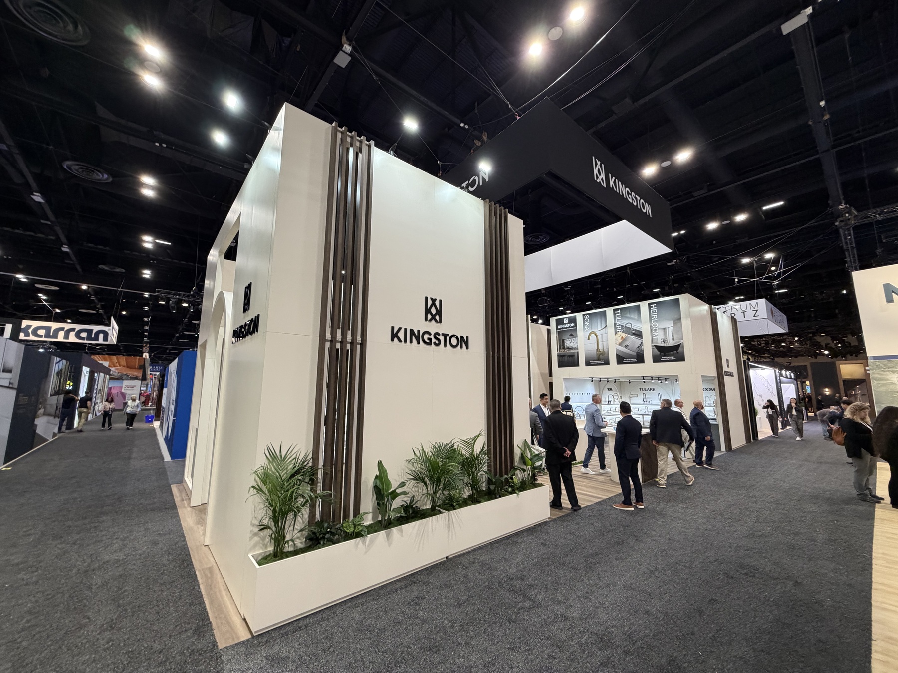 LVC Kingston exhibit 14 by AMG