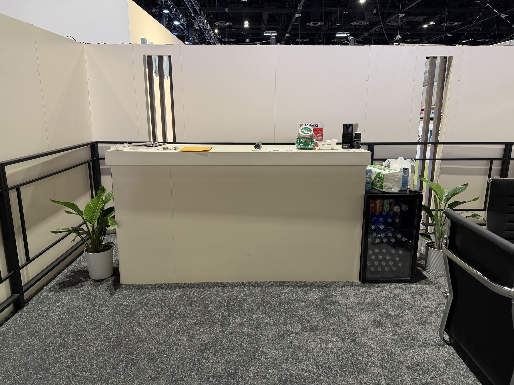 LVC Kingston exhibit 17 by AMG