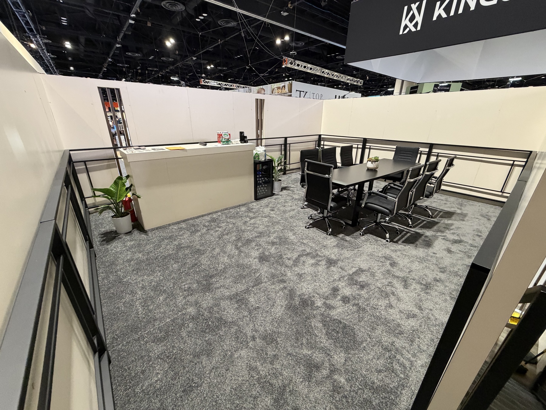 LVC Kingston exhibit 20 by AMG