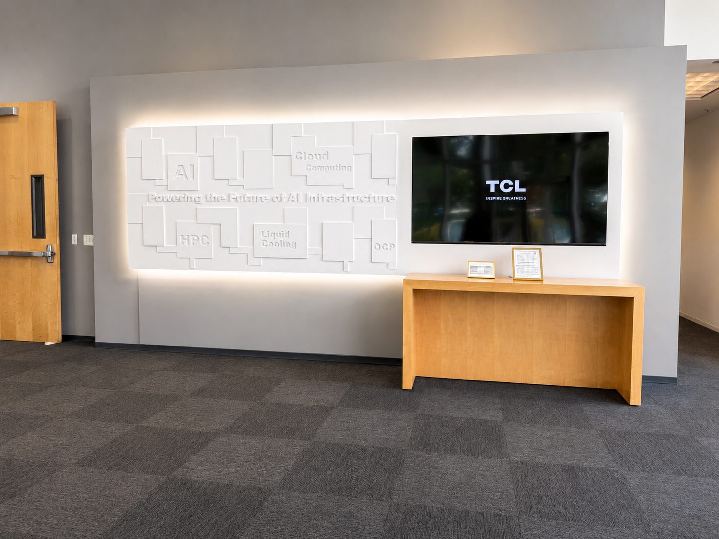 The Customer Experience Center