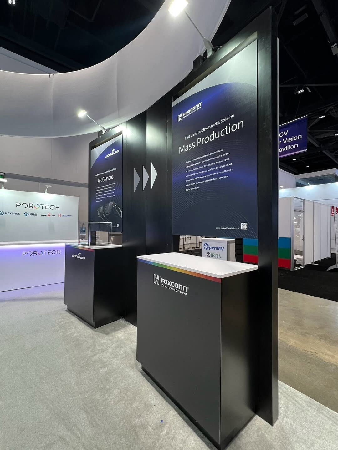 Protech exhibit 5 by AMG