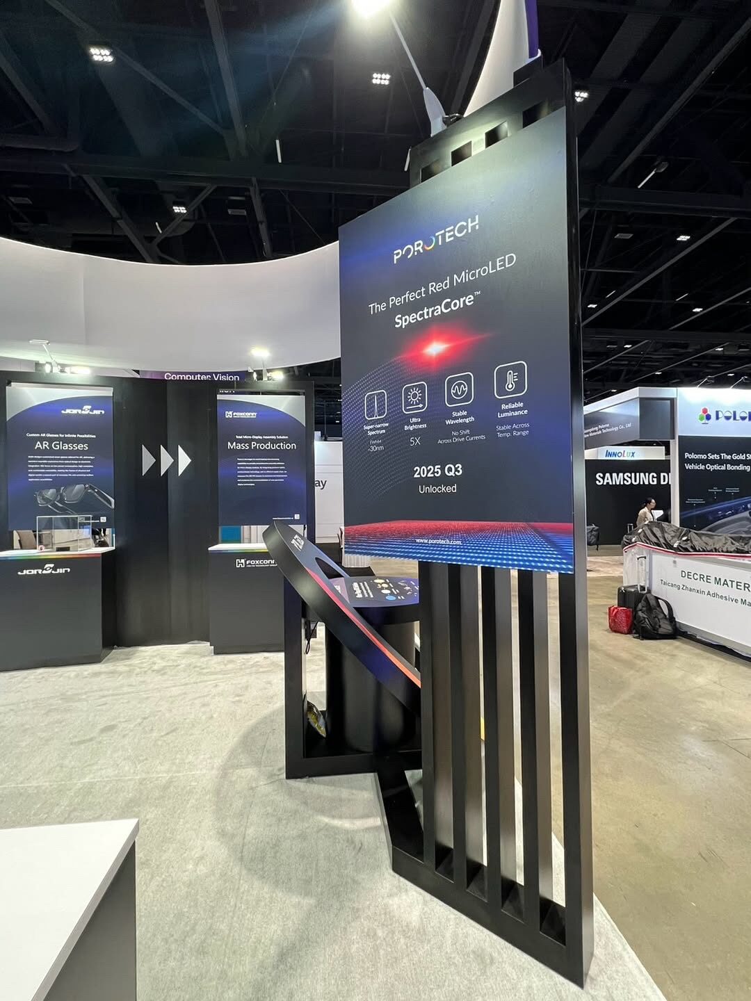 Protech exhibit 6 by AMG