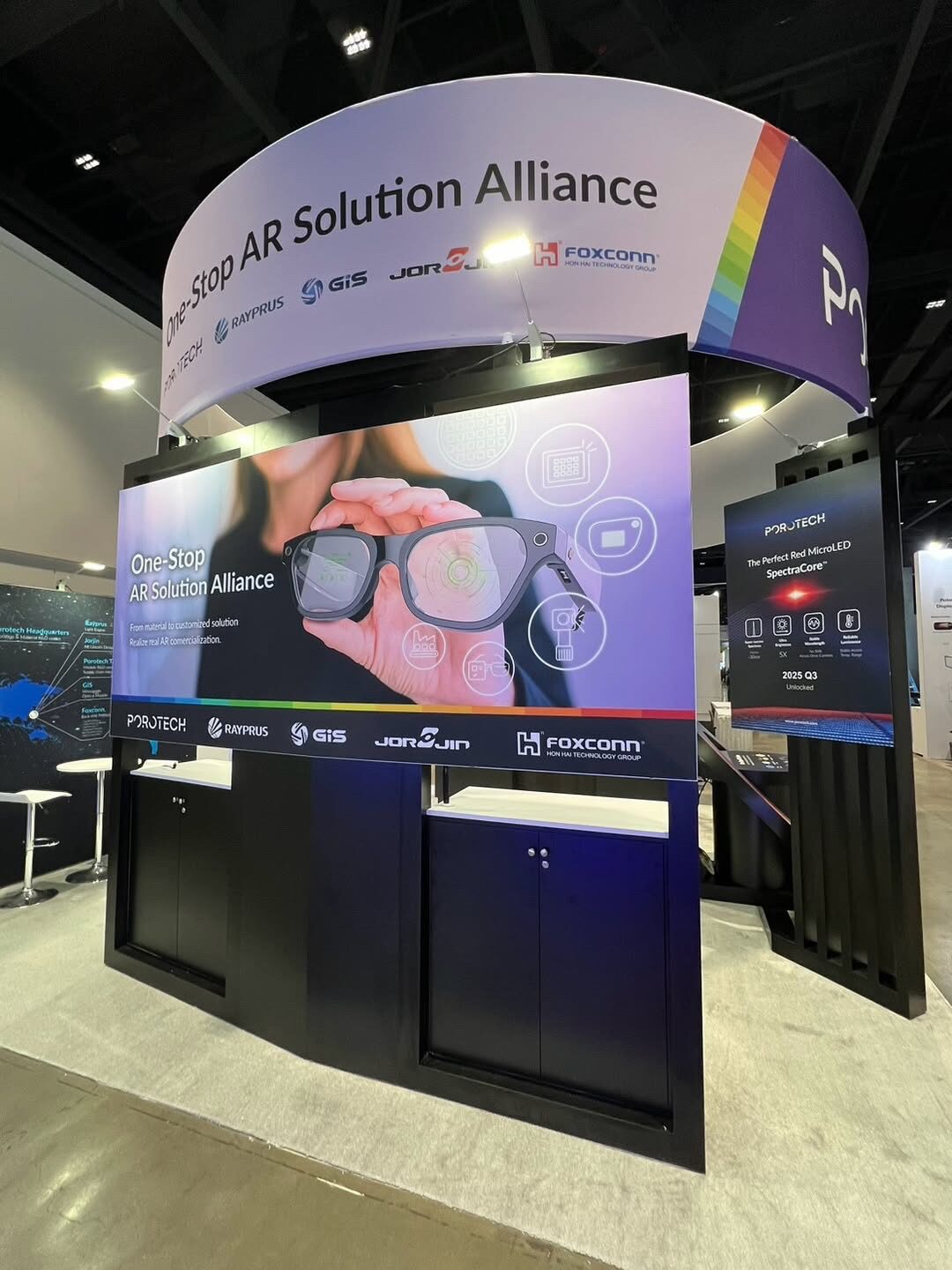 Protech exhibit 7 by AMG