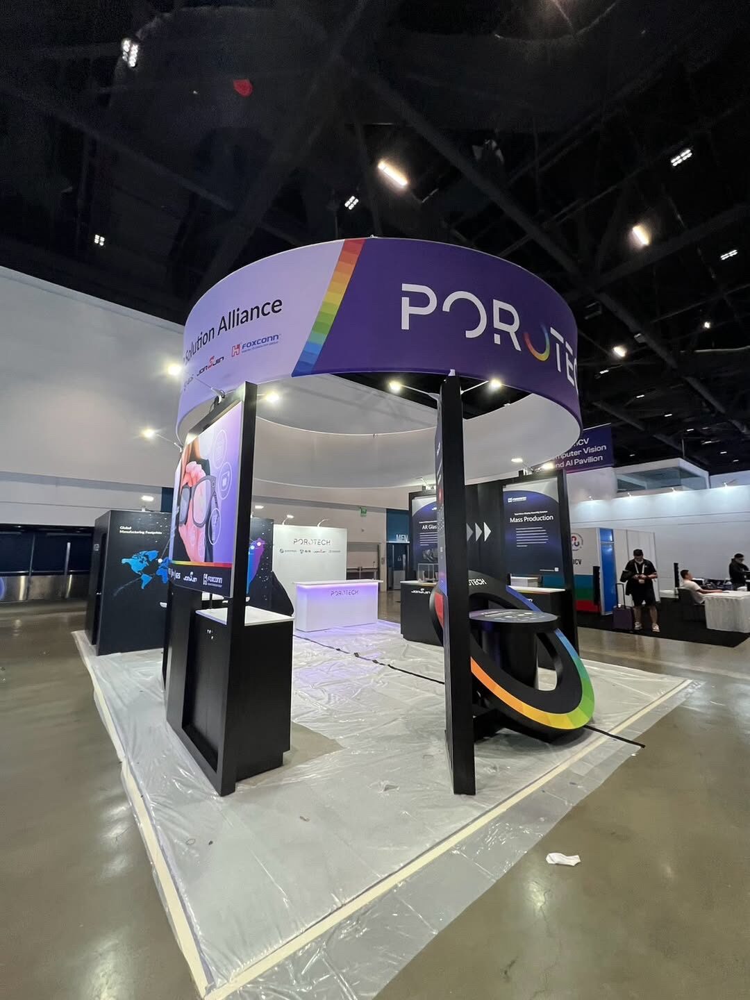 Protech exhibit 8 by AMG