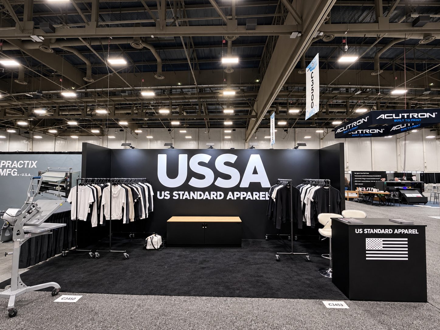 US Standard Apparel
