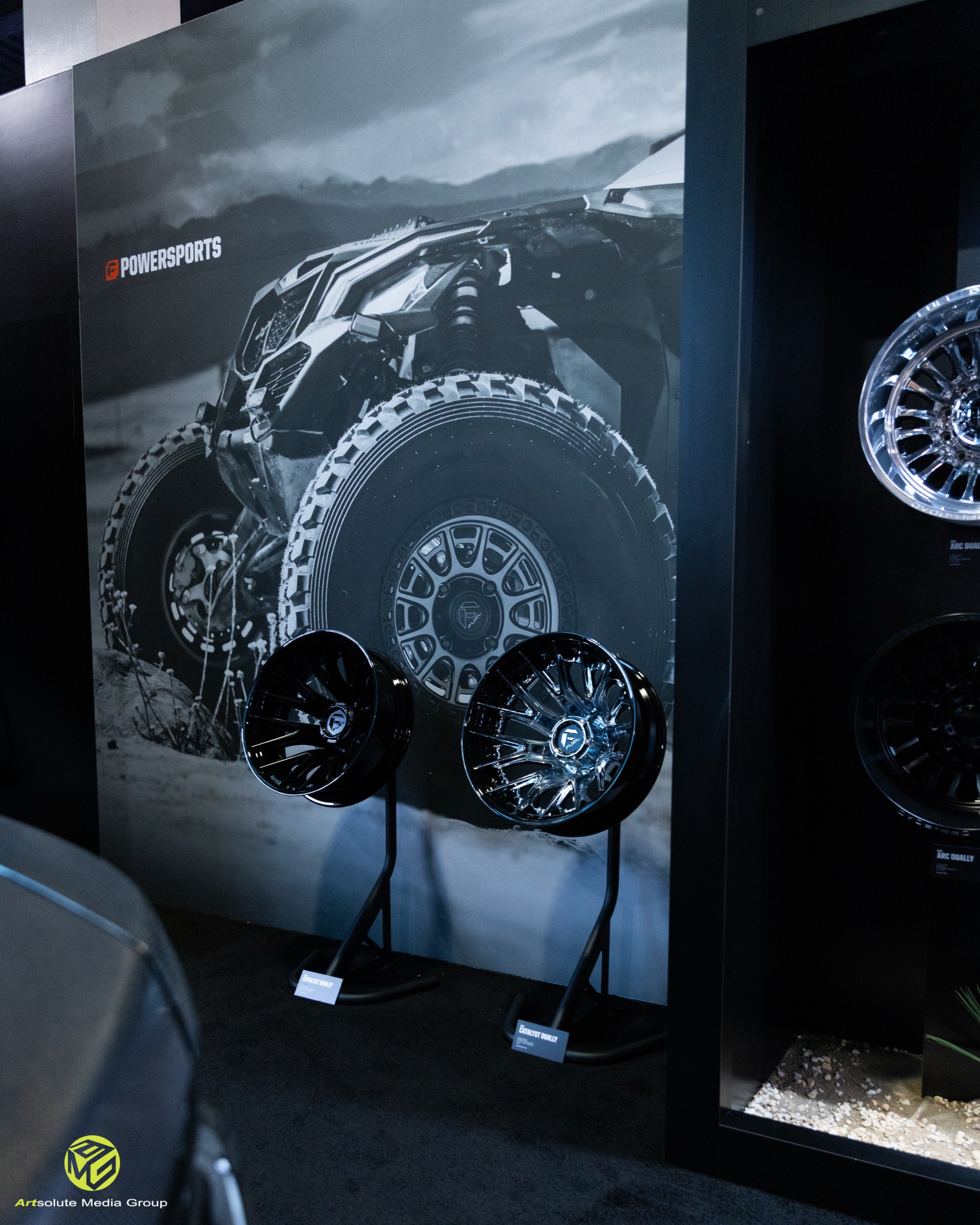 Wheel Pros LLC exhibit 5 by AMG