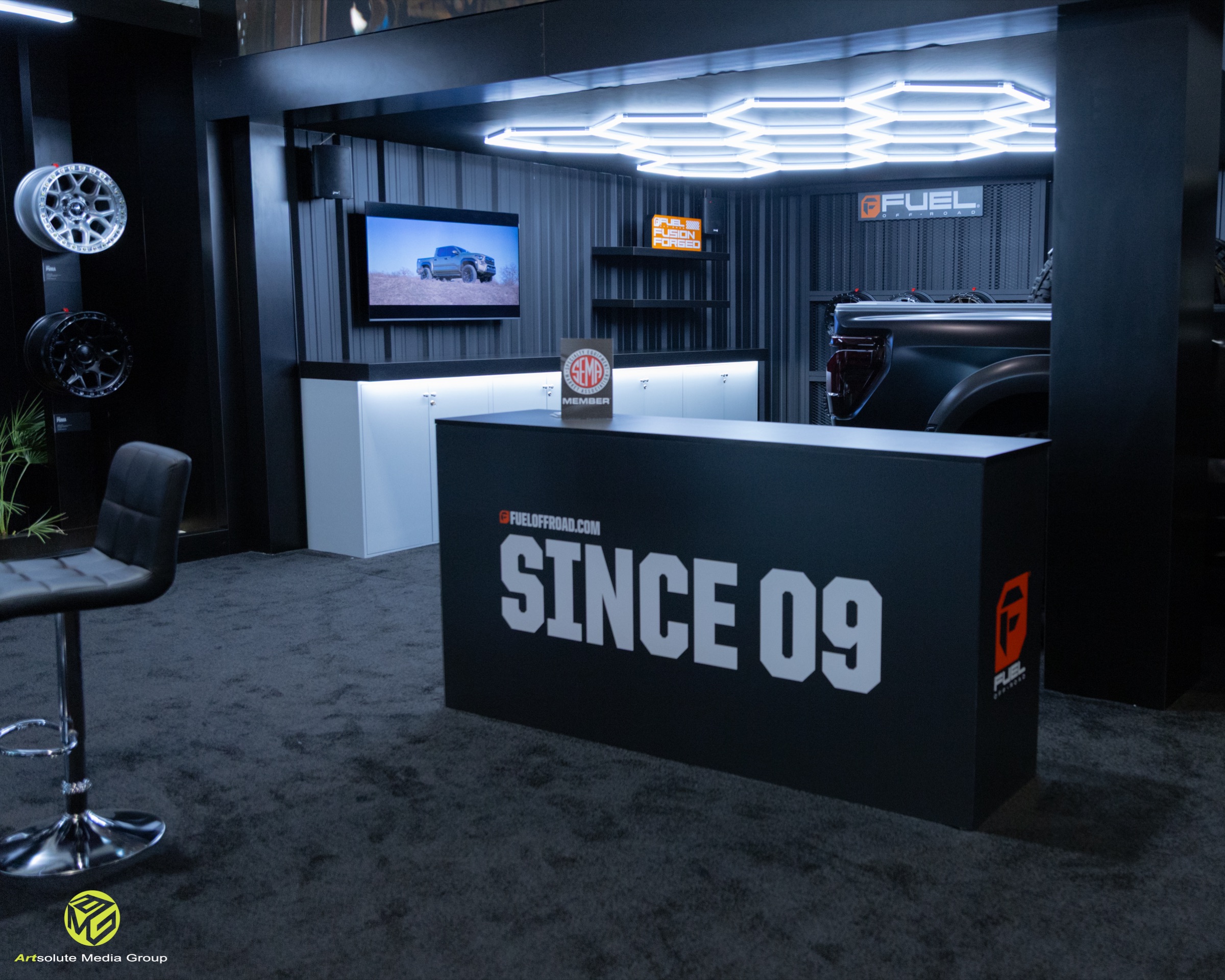 Wheel Pros LLC exhibit 6 by AMG