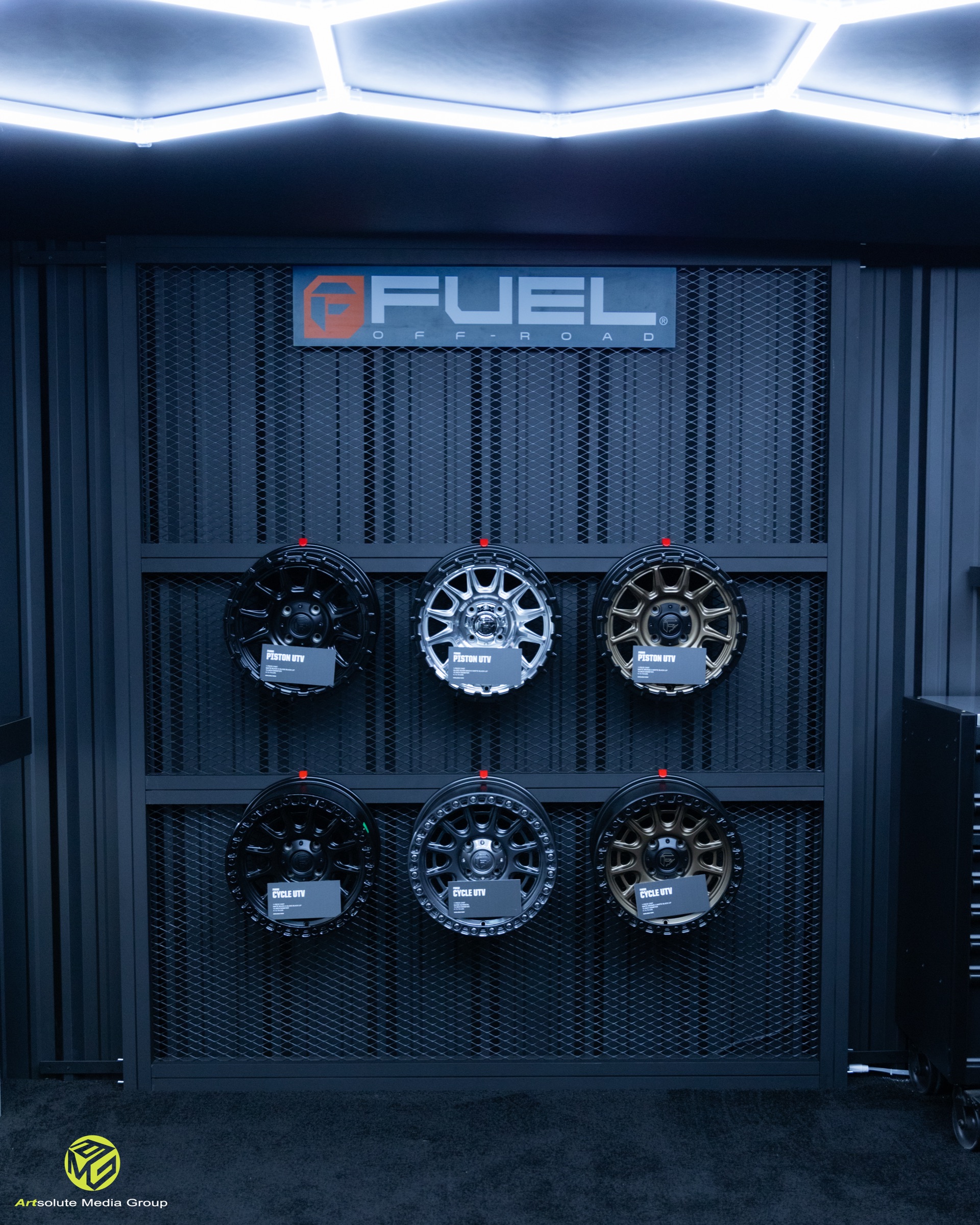 Wheel Pros LLC exhibit 7 by AMG