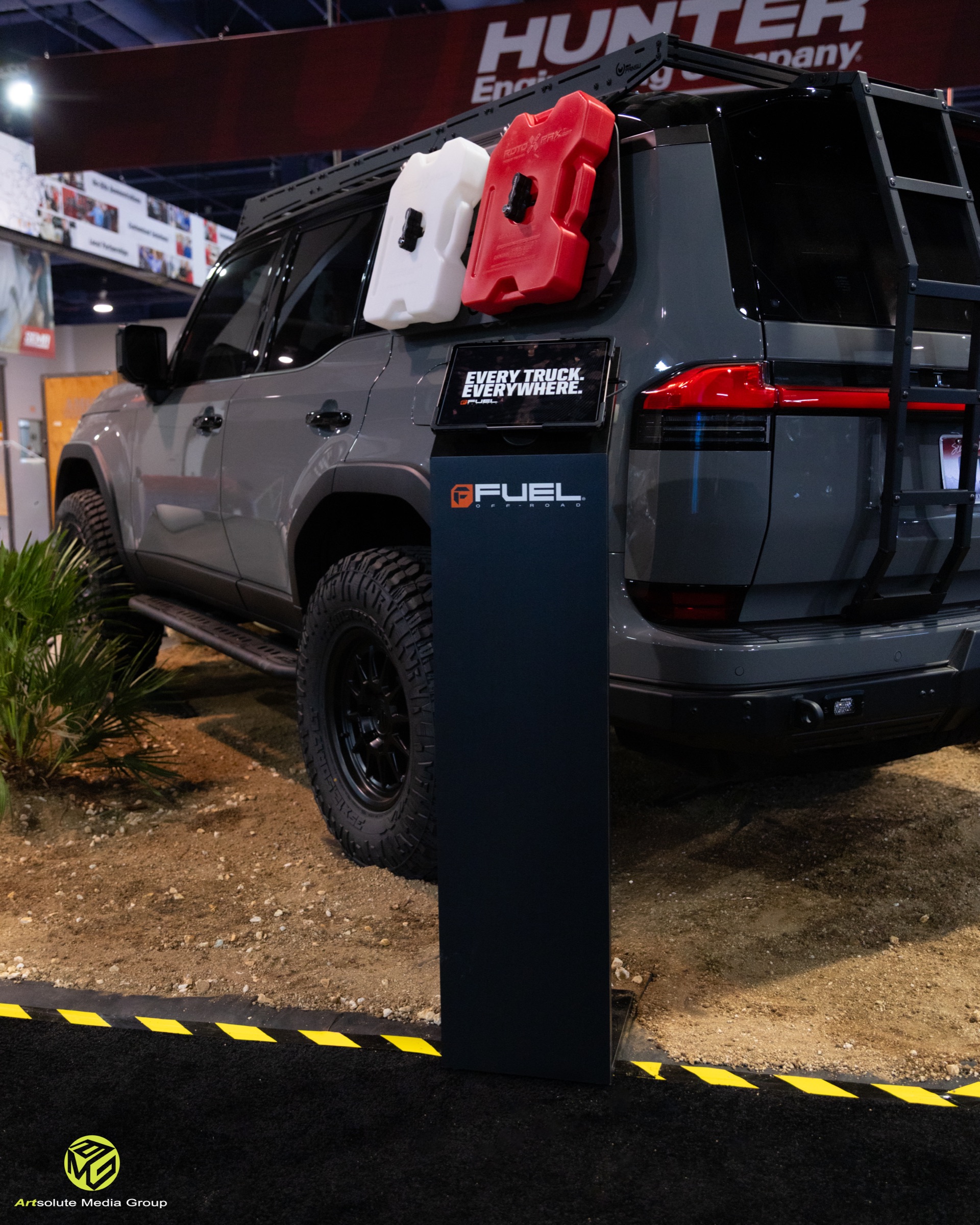 Wheel Pros LLC exhibit 10 by AMG