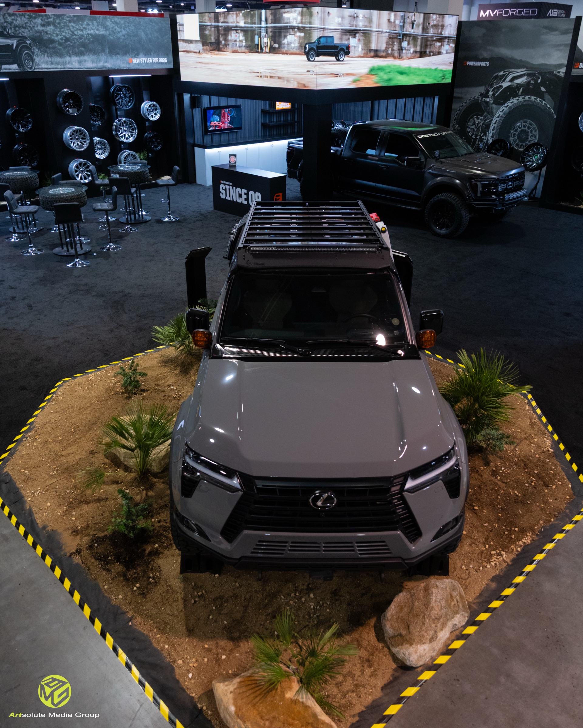 Wheel Pros LLC exhibit 11 by AMG