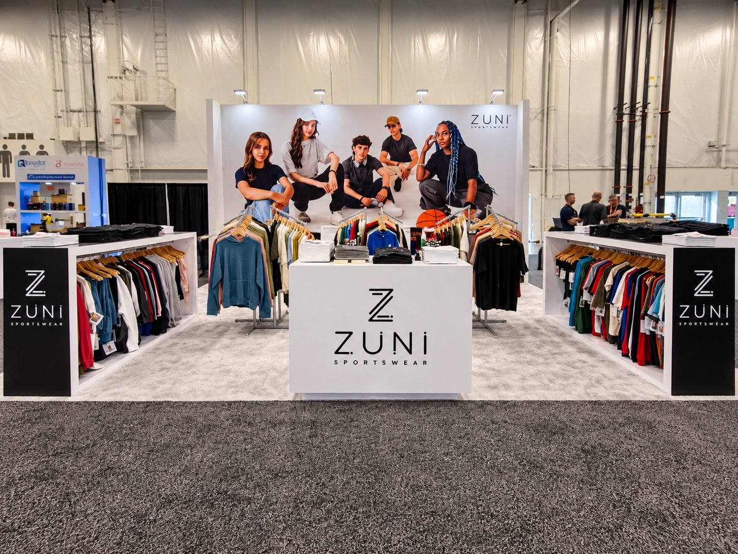 Zuni Sportswear